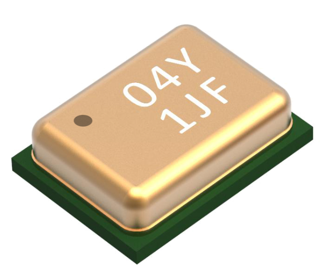 MEMS ZTS-6156