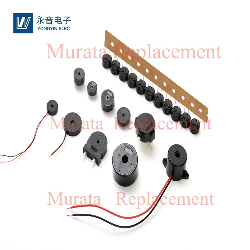 Murata村田产品替代